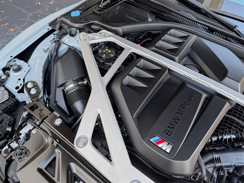 2024 BMW M3 CS - Photo 61 - Bonita Springs, FL 34134