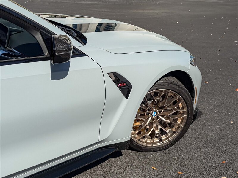 2024 BMW M3 CS - Photo 86 - Bonita Springs, FL 34134