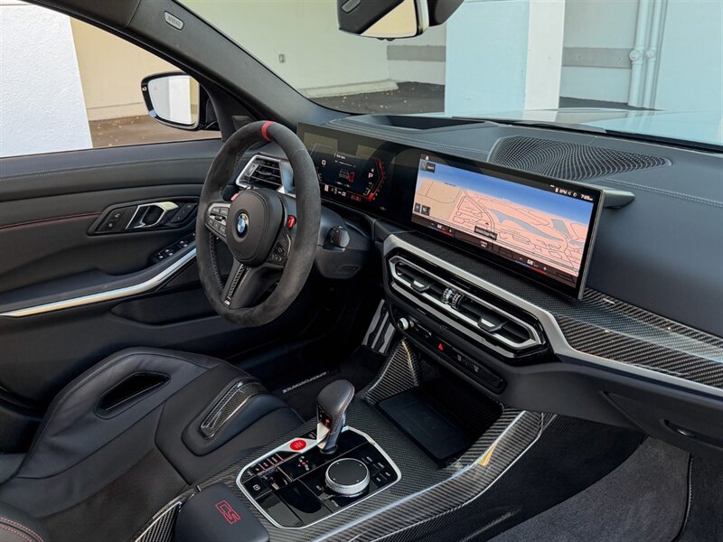 2024 BMW M3 CS - Photo 52 - Bonita Springs, FL 34134