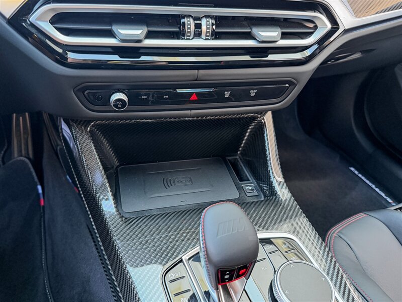2024 BMW M3 CS - Photo 20 - Bonita Springs, FL 34134