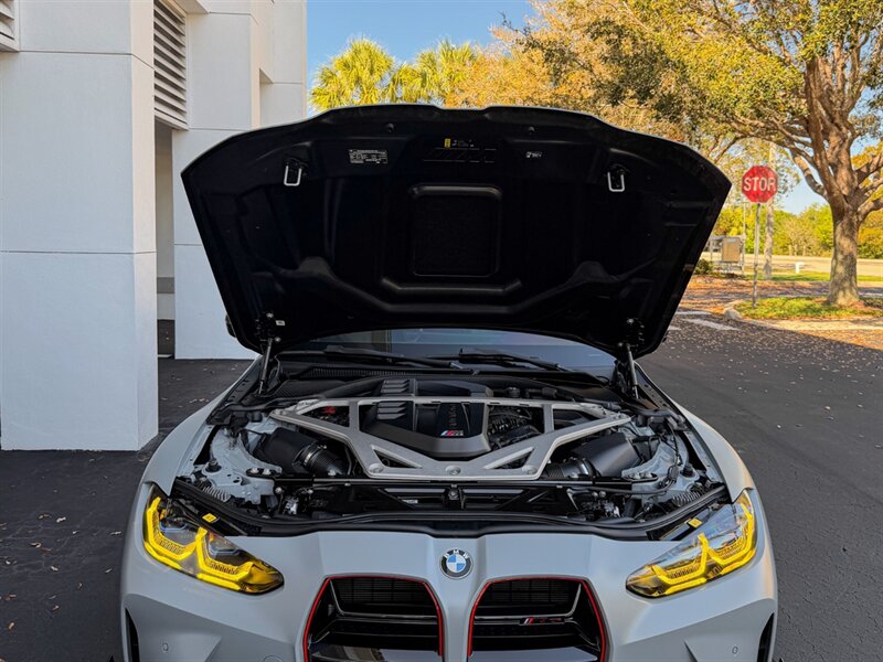 2024 BMW M3 CS - Photo 58 - Bonita Springs, FL 34134