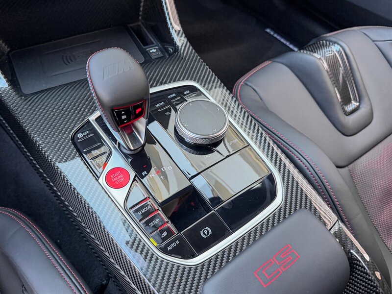 2024 BMW M3 CS - Photo 21 - Bonita Springs, FL 34134