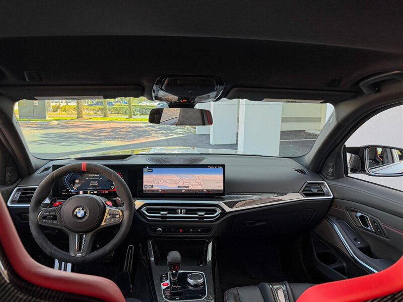 2024 BMW M3 CS - Photo 39 - Bonita Springs, FL 34134