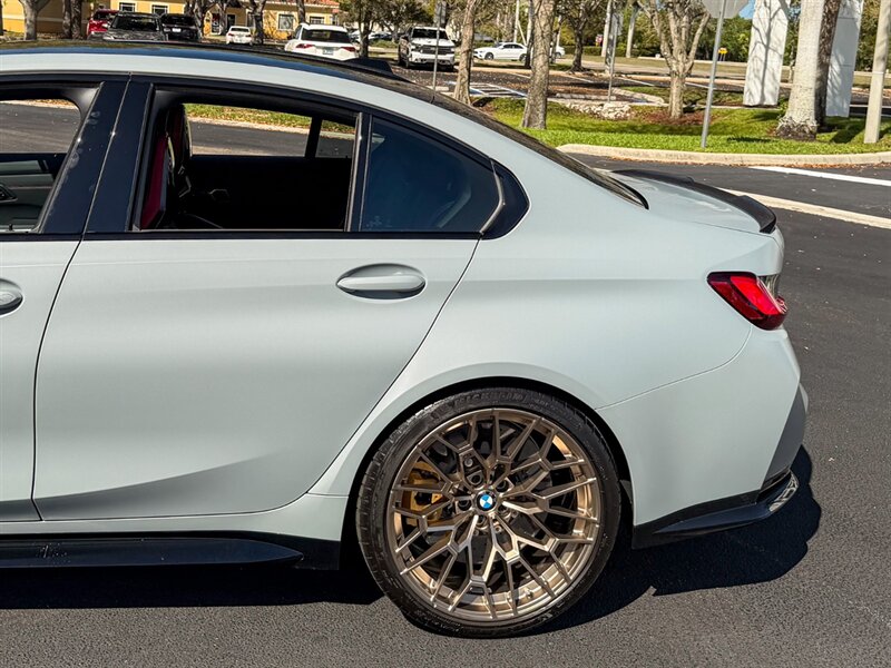 2024 BMW M3 CS - Photo 67 - Bonita Springs, FL 34134