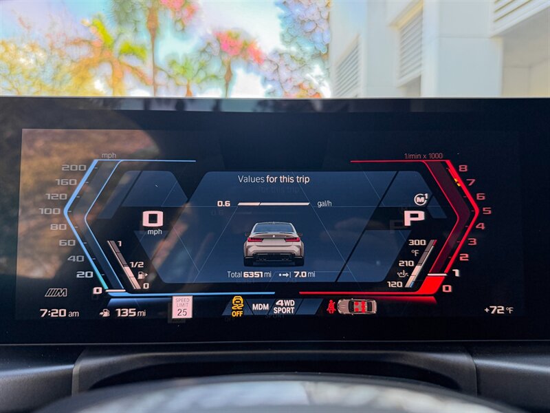 2024 BMW M3 CS - Photo 15 - Bonita Springs, FL 34134