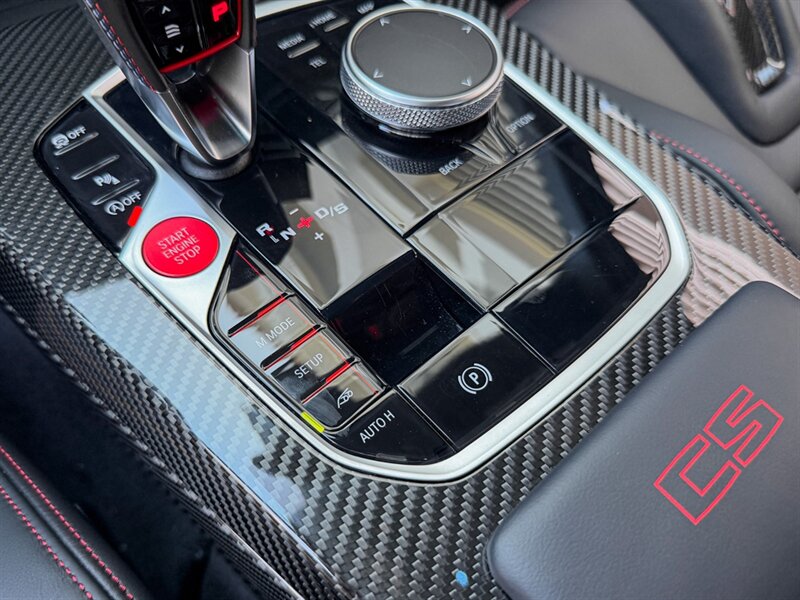 2024 BMW M3 CS - Photo 25 - Bonita Springs, FL 34134
