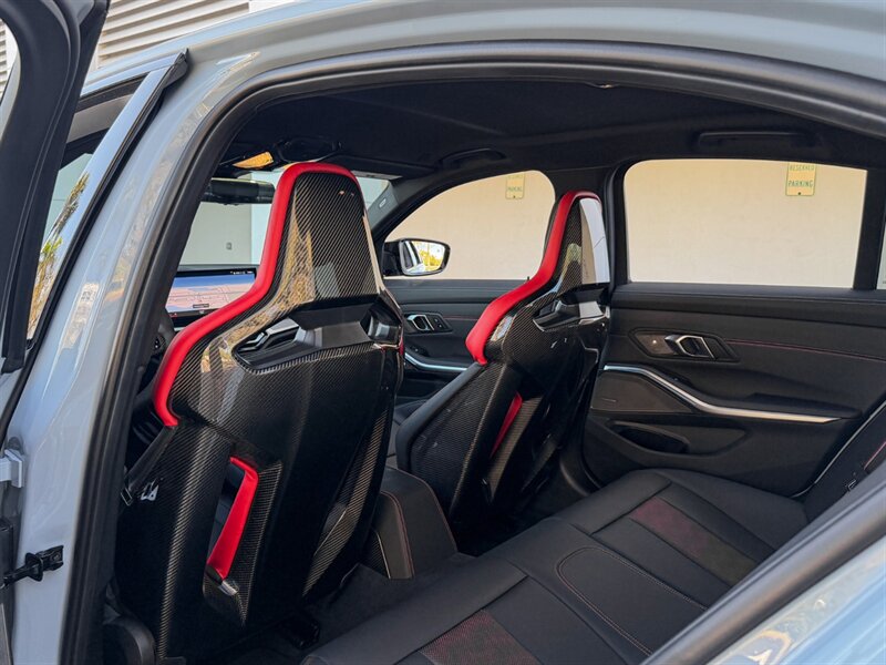 2024 BMW M3 CS - Photo 36 - Bonita Springs, FL 34134