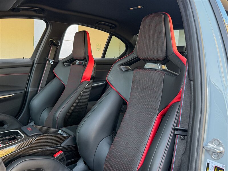 2024 BMW M3 CS - Photo 31 - Bonita Springs, FL 34134