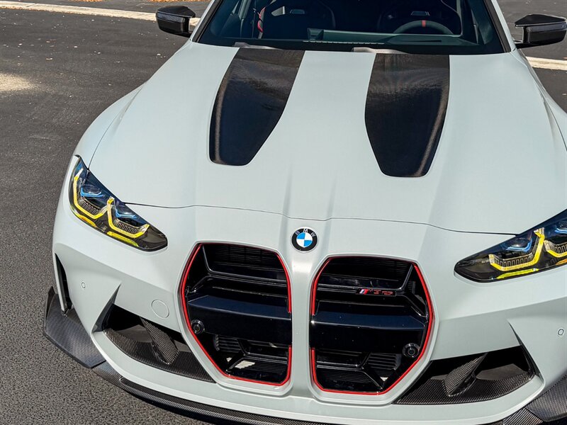 2024 BMW M3 CS - Photo 5 - Bonita Springs, FL 34134