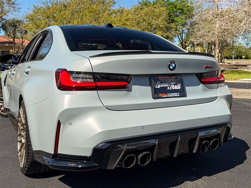 2024 BMW M3 CS - Photo 72 - Bonita Springs, FL 34134