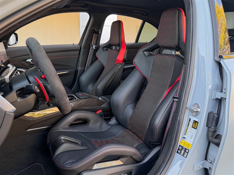 2024 BMW M3 CS - Photo 30 - Bonita Springs, FL 34134