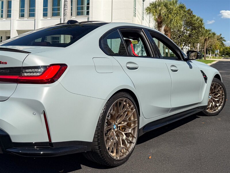 2024 BMW M3 CS - Photo 85 - Bonita Springs, FL 34134
