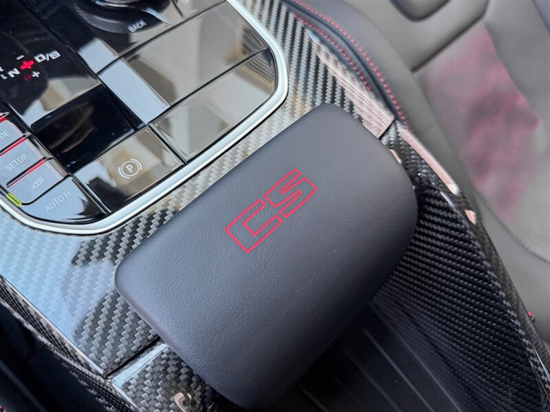 2024 BMW M3 CS - Photo 26 - Bonita Springs, FL 34134