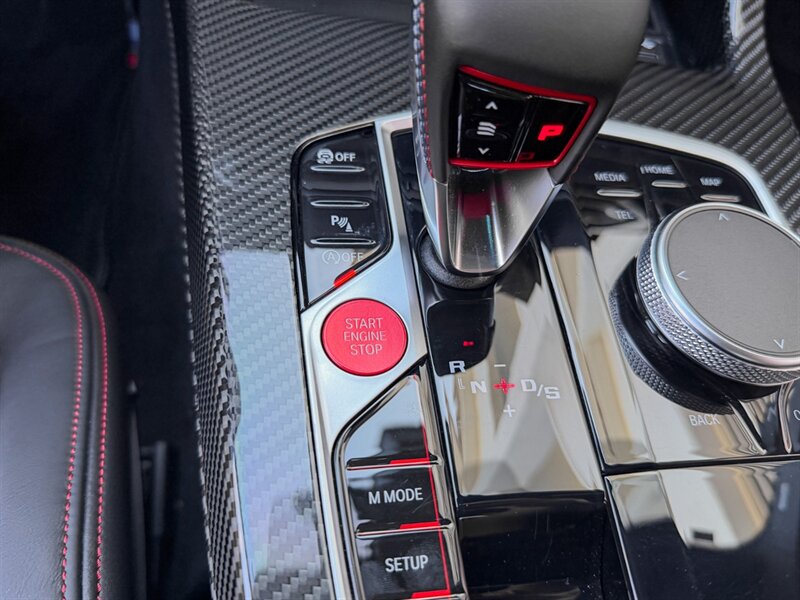 2024 BMW M3 CS - Photo 24 - Bonita Springs, FL 34134