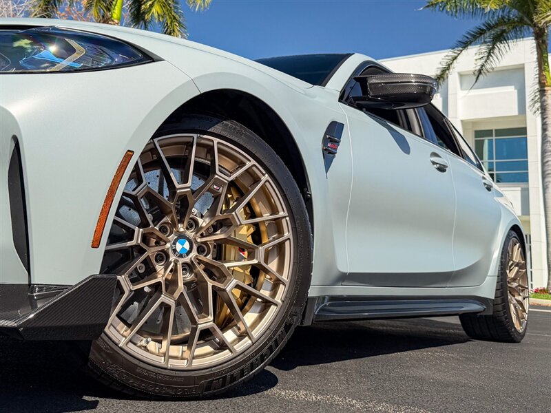 2024 BMW M3 CS - Photo 13 - Bonita Springs, FL 34134