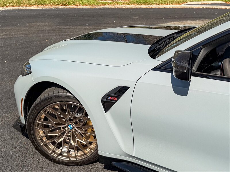 2024 BMW M3 CS - Photo 71 - Bonita Springs, FL 34134