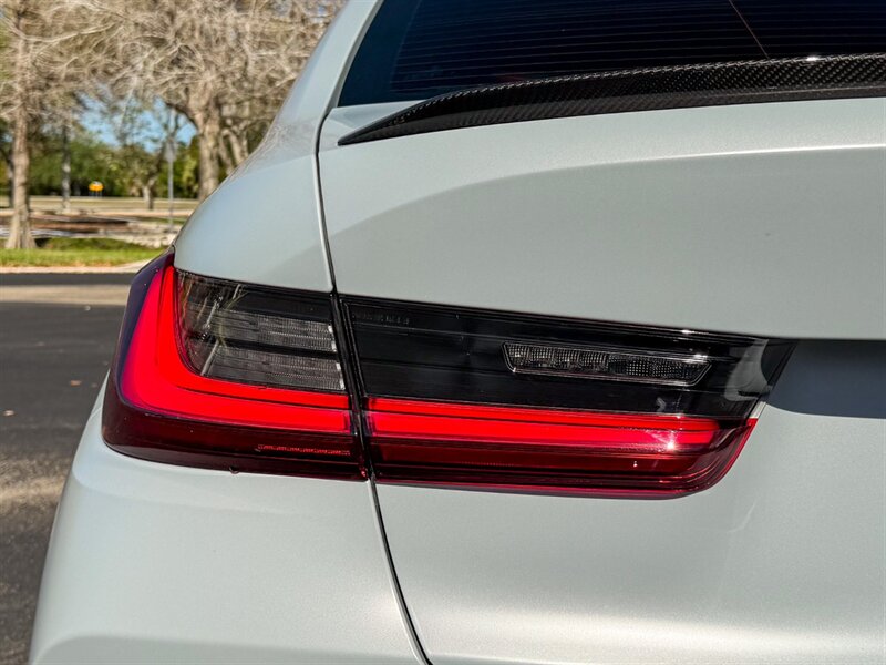 2024 BMW M3 CS - Photo 75 - Bonita Springs, FL 34134