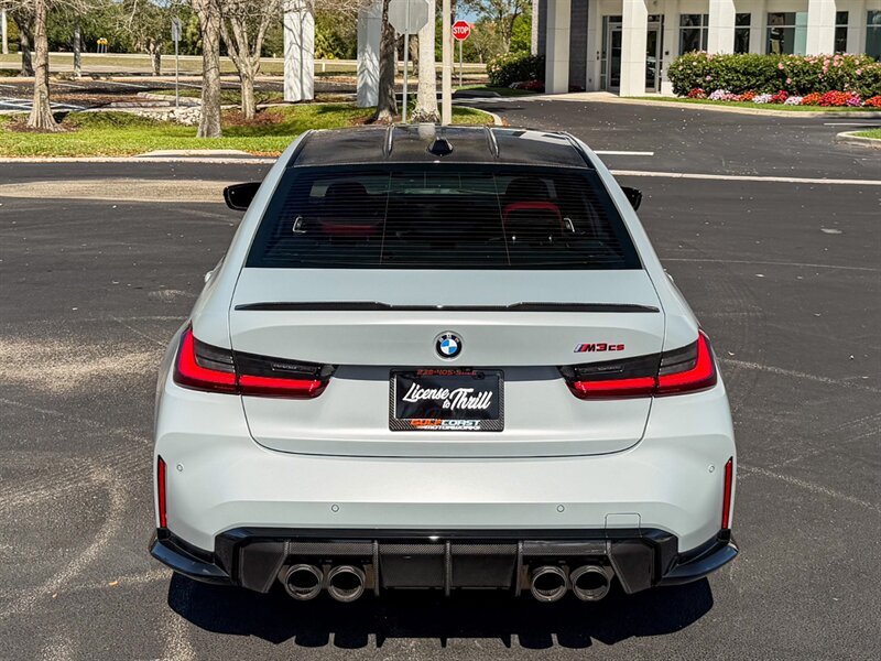 2024 BMW M3 CS - Photo 74 - Bonita Springs, FL 34134