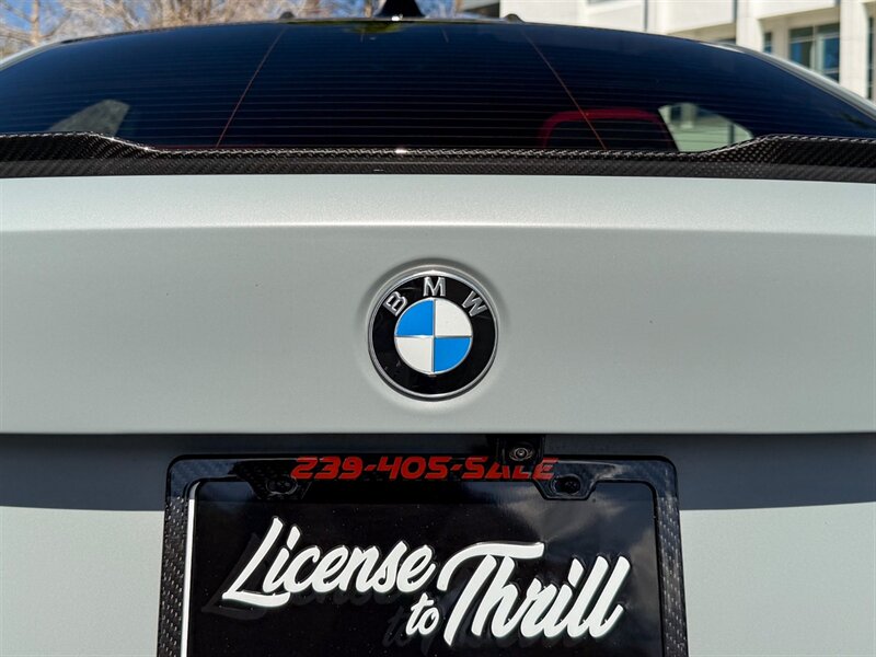 2024 BMW M3 CS - Photo 77 - Bonita Springs, FL 34134
