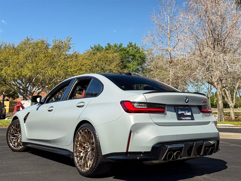 2024 BMW M3 CS - Photo 69 - Bonita Springs, FL 34134