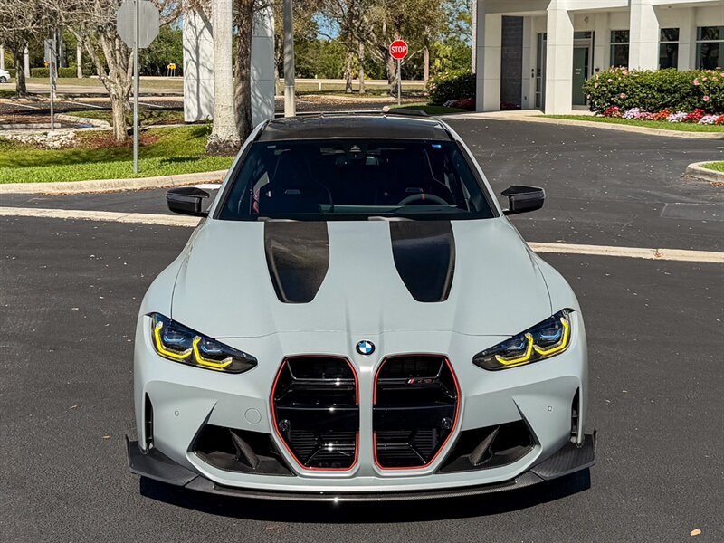 2024 BMW M3 CS - Photo 7 - Bonita Springs, FL 34134