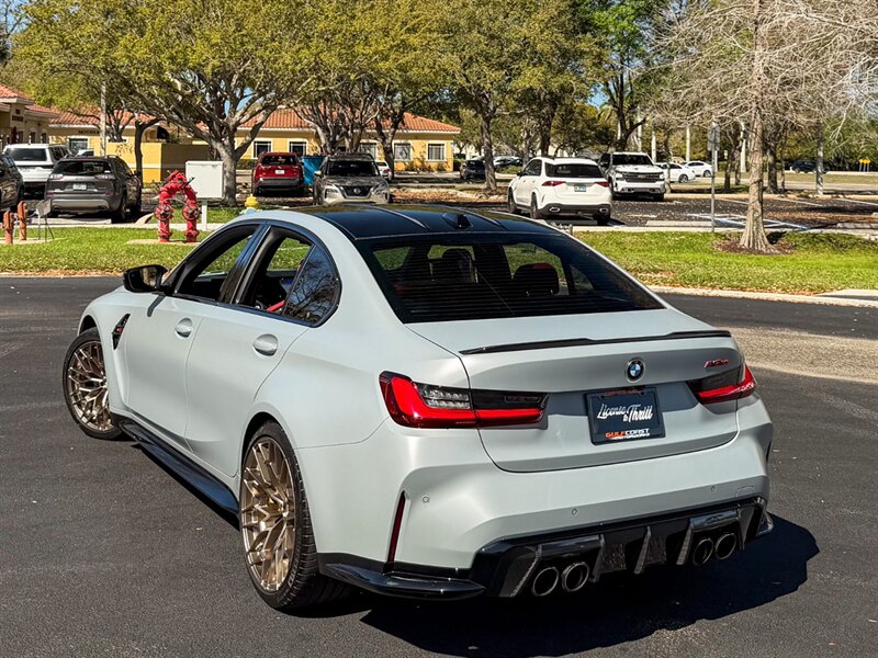 2024 BMW M3 CS - Photo 68 - Bonita Springs, FL 34134