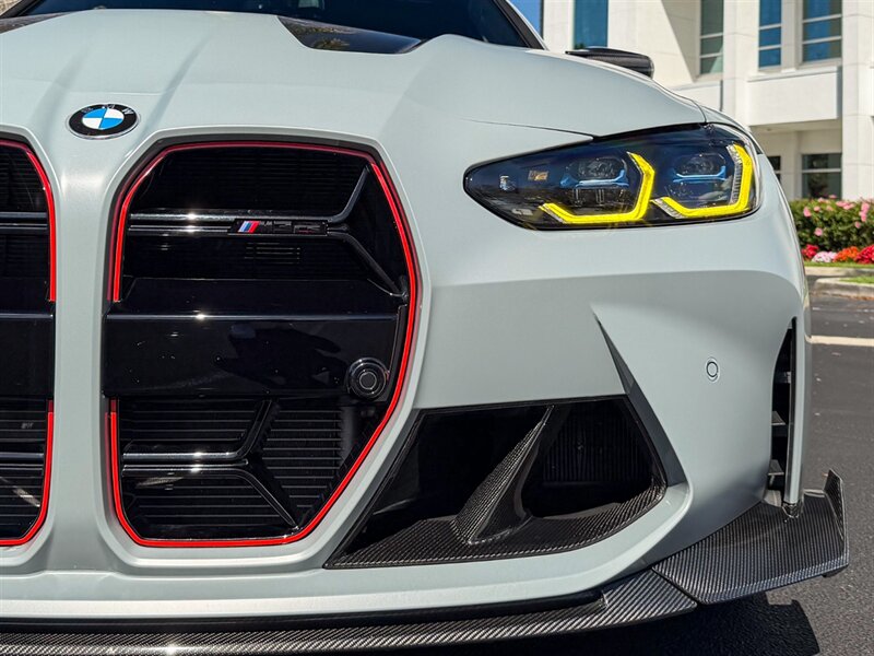 2024 BMW M3 CS - Photo 3 - Bonita Springs, FL 34134