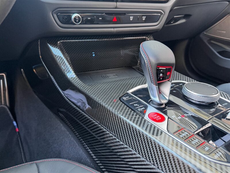 2024 BMW M3 CS - Photo 28 - Bonita Springs, FL 34134