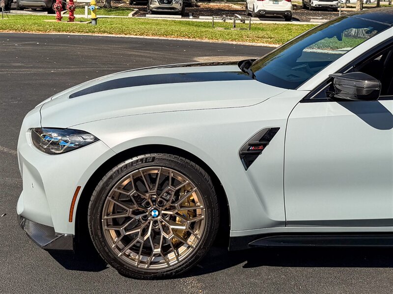 2024 BMW M3 CS - Photo 64 - Bonita Springs, FL 34134