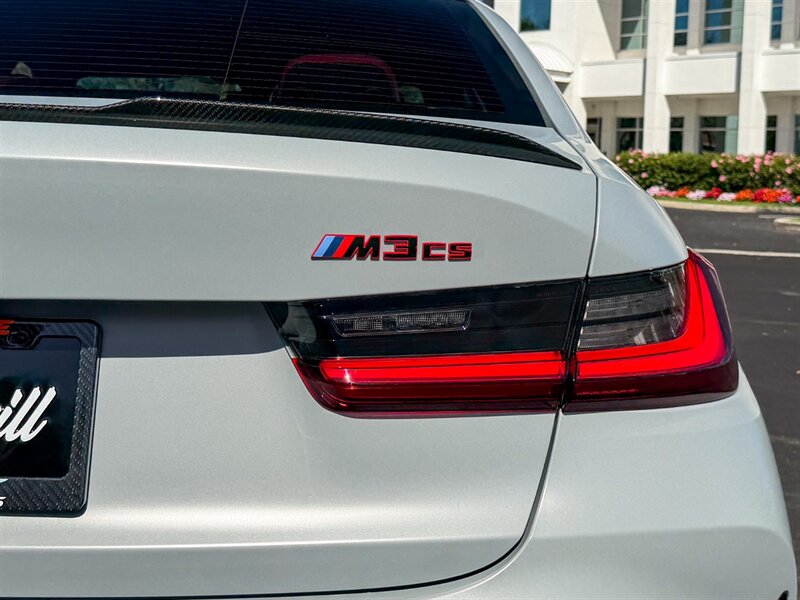 2024 BMW M3 CS - Photo 81 - Bonita Springs, FL 34134