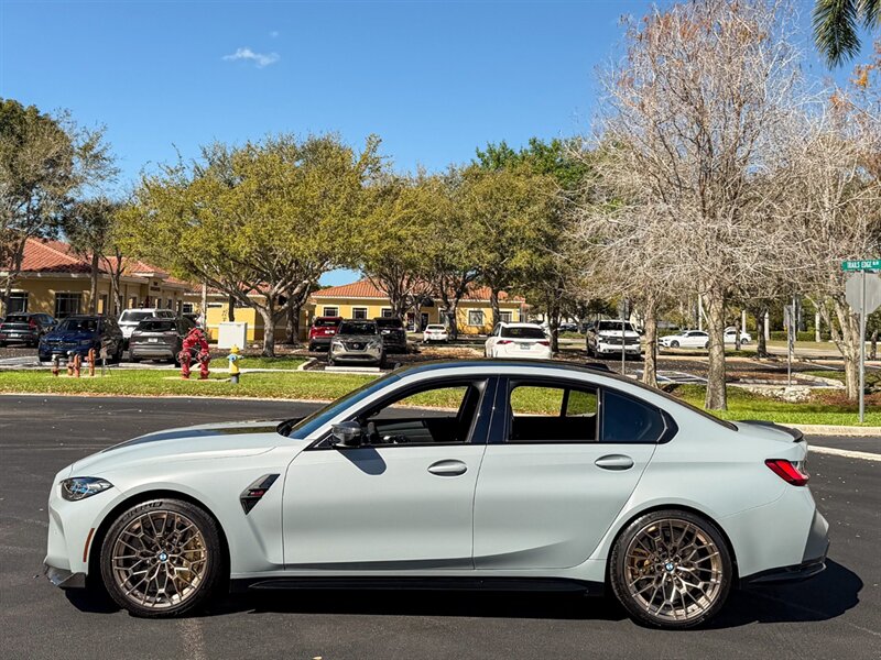 2024 BMW M3 CS - Photo 63 - Bonita Springs, FL 34134