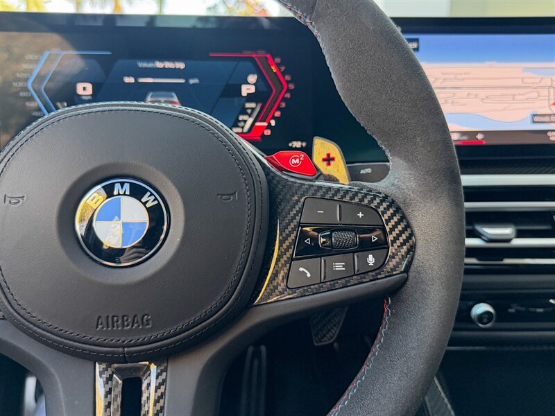 2024 BMW M3 CS - Photo 46 - Bonita Springs, FL 34134
