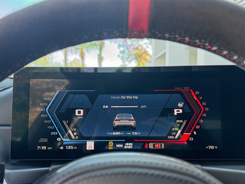 2024 BMW M3 CS - Photo 17 - Bonita Springs, FL 34134