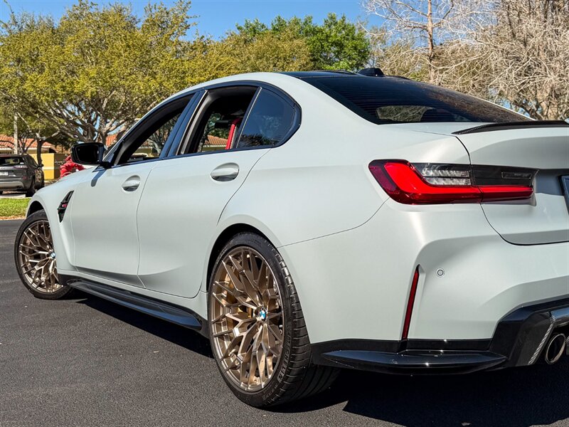 2024 BMW M3 CS - Photo 70 - Bonita Springs, FL 34134