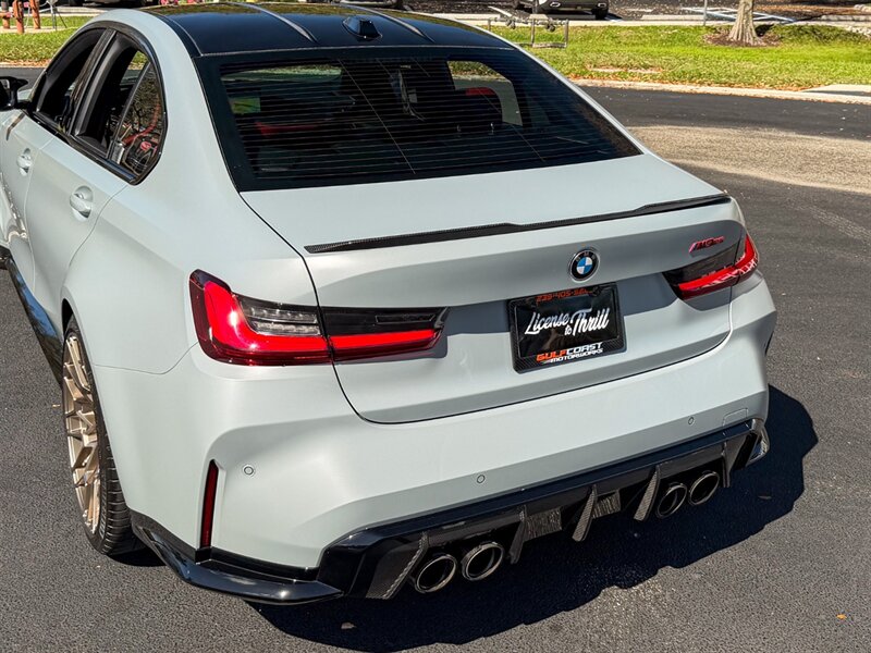 2024 BMW M3 CS - Photo 73 - Bonita Springs, FL 34134