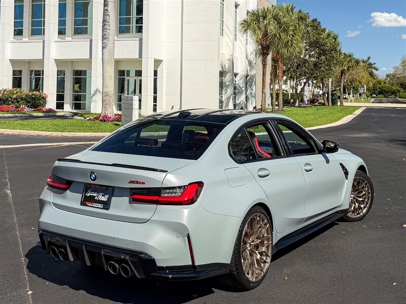 2024 BMW M3 CS - Photo 87 - Bonita Springs, FL 34134
