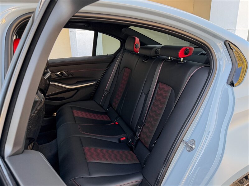 2024 BMW M3 CS - Photo 37 - Bonita Springs, FL 34134