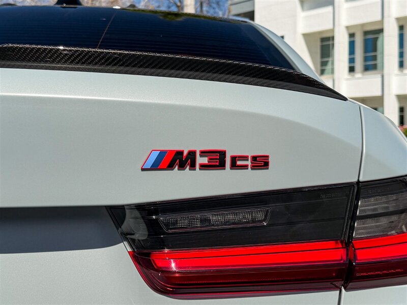 2024 BMW M3 CS - Photo 80 - Bonita Springs, FL 34134