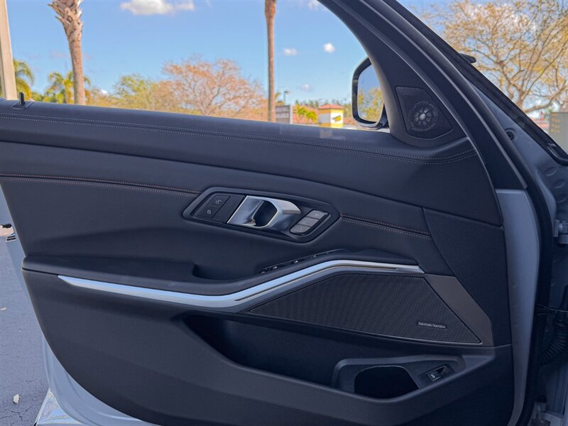 2024 BMW M3 CS - Photo 34 - Bonita Springs, FL 34134