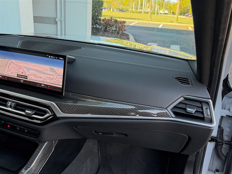 2024 BMW M3 CS - Photo 54 - Bonita Springs, FL 34134