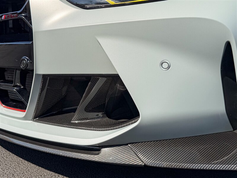 2024 BMW M3 CS - Photo 4 - Bonita Springs, FL 34134