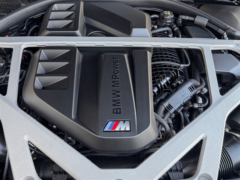 2024 BMW M3 CS - Photo 60 - Bonita Springs, FL 34134