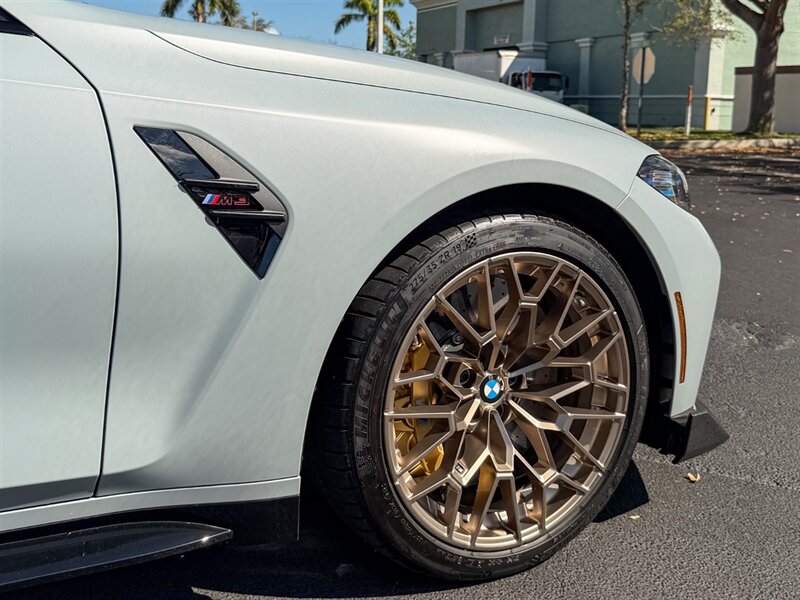 2024 BMW M3 CS - Photo 90 - Bonita Springs, FL 34134