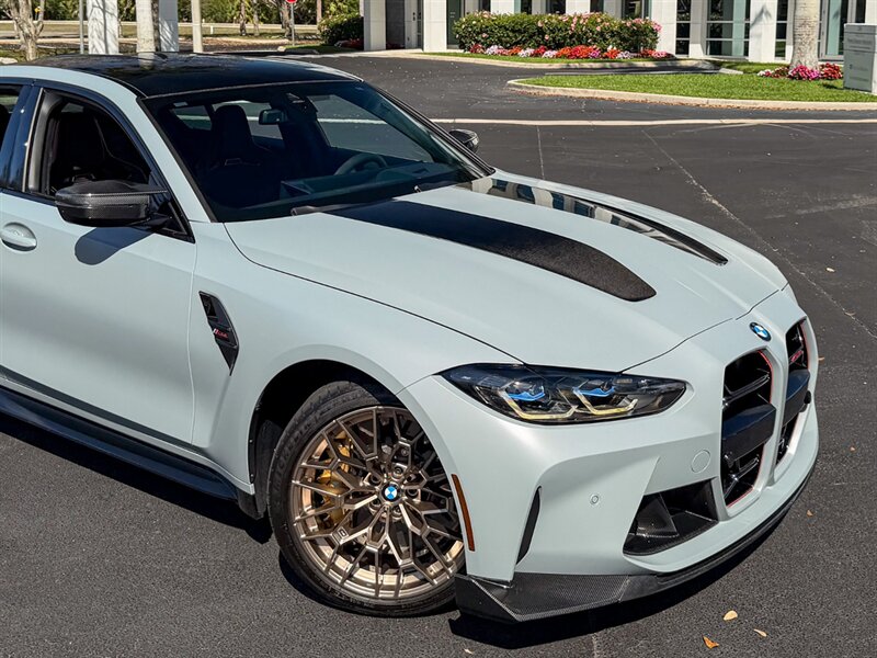 2024 BMW M3 CS - Photo 95 - Bonita Springs, FL 34134