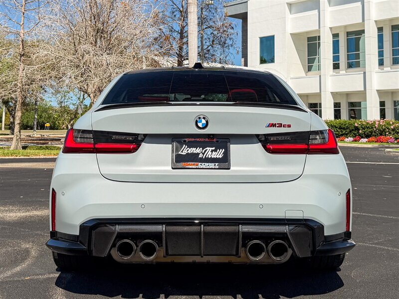 2024 BMW M3 CS - Photo 76 - Bonita Springs, FL 34134