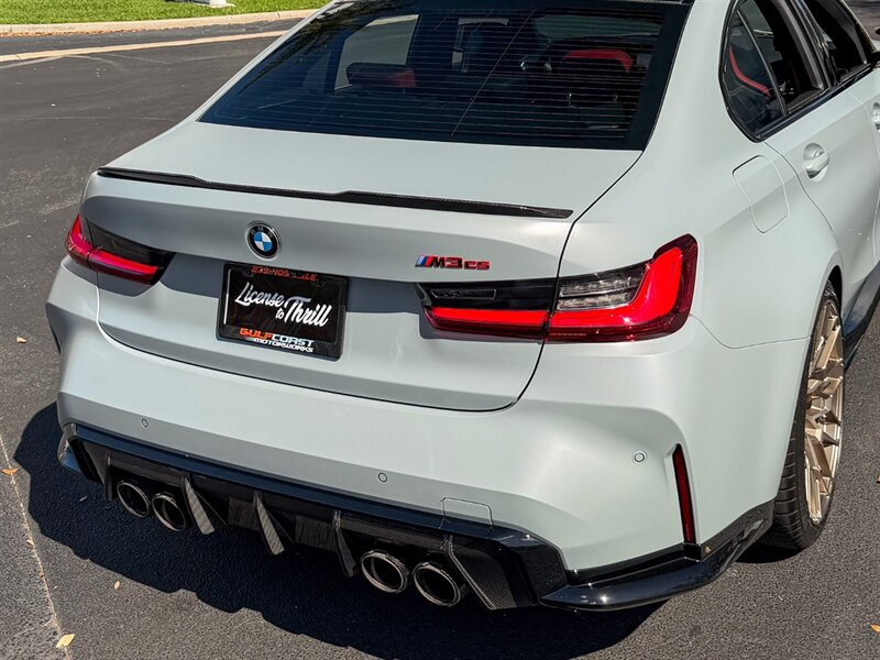 2024 BMW M3 CS - Photo 82 - Bonita Springs, FL 34134