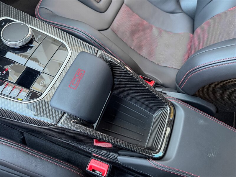 2024 BMW M3 CS - Photo 27 - Bonita Springs, FL 34134