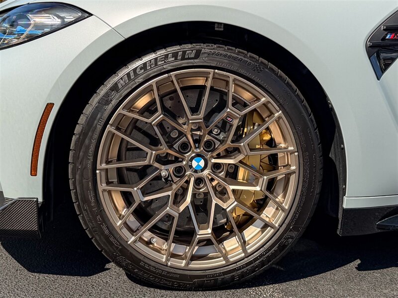 2024 BMW M3 CS - Photo 65 - Bonita Springs, FL 34134