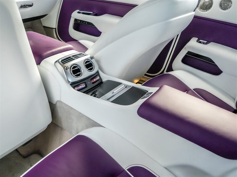 2018 Rolls-Royce Wraith - Photo 25 - Bonita Springs, FL 34134