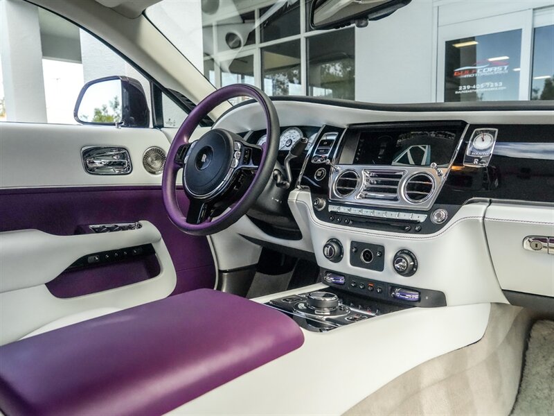 2018 Rolls-Royce Wraith - Photo 30 - Bonita Springs, FL 34134